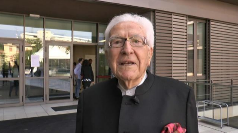 Marino Golinelli