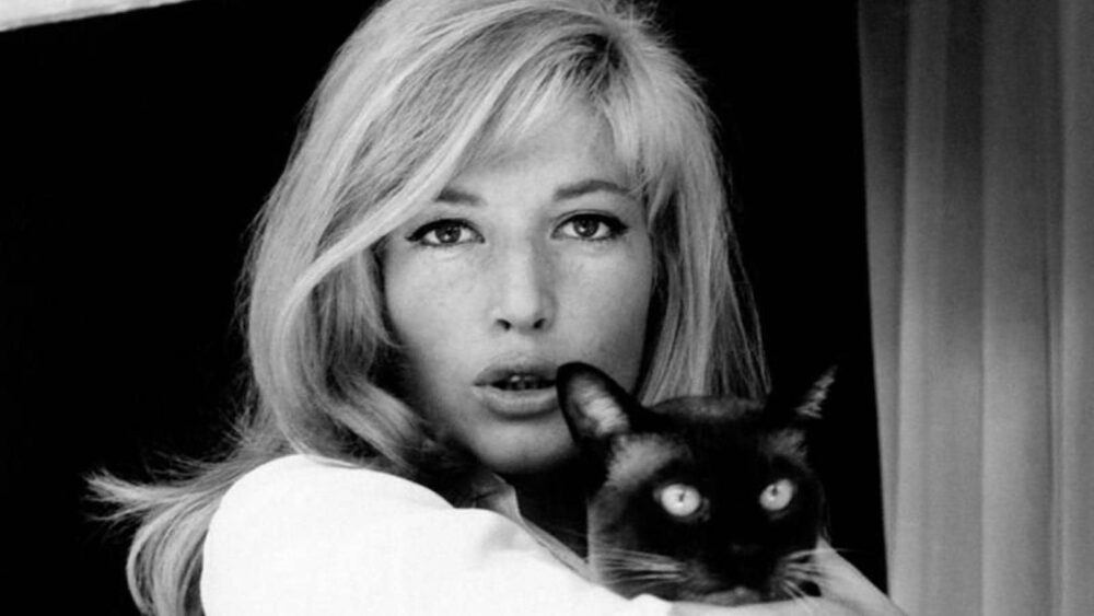 Monica Vitti