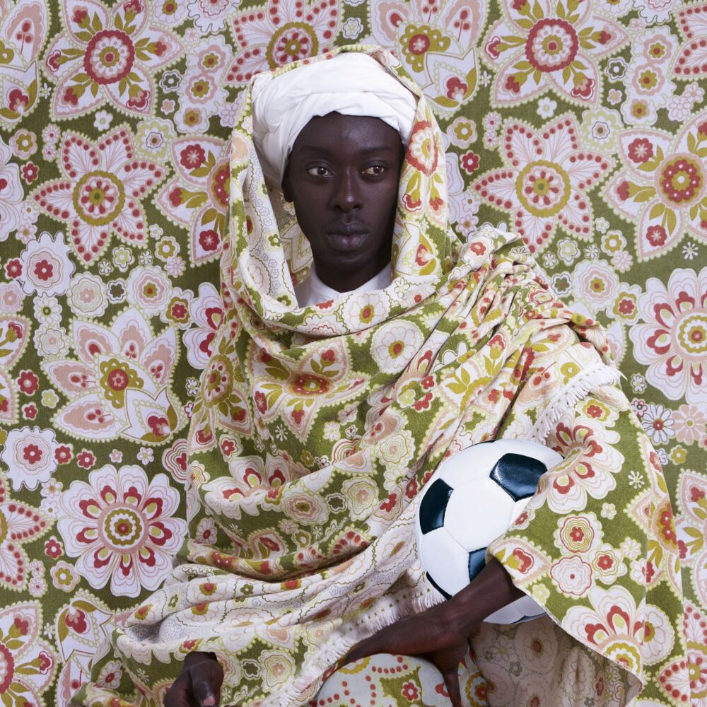 Omar Victor Diop 