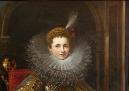 Rubens e i Palazzi di Genova. La grande mostra dedicata al pittore fiammingo