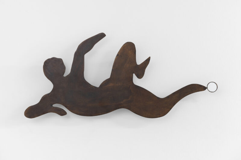 Pontormo in bronzo, 2015