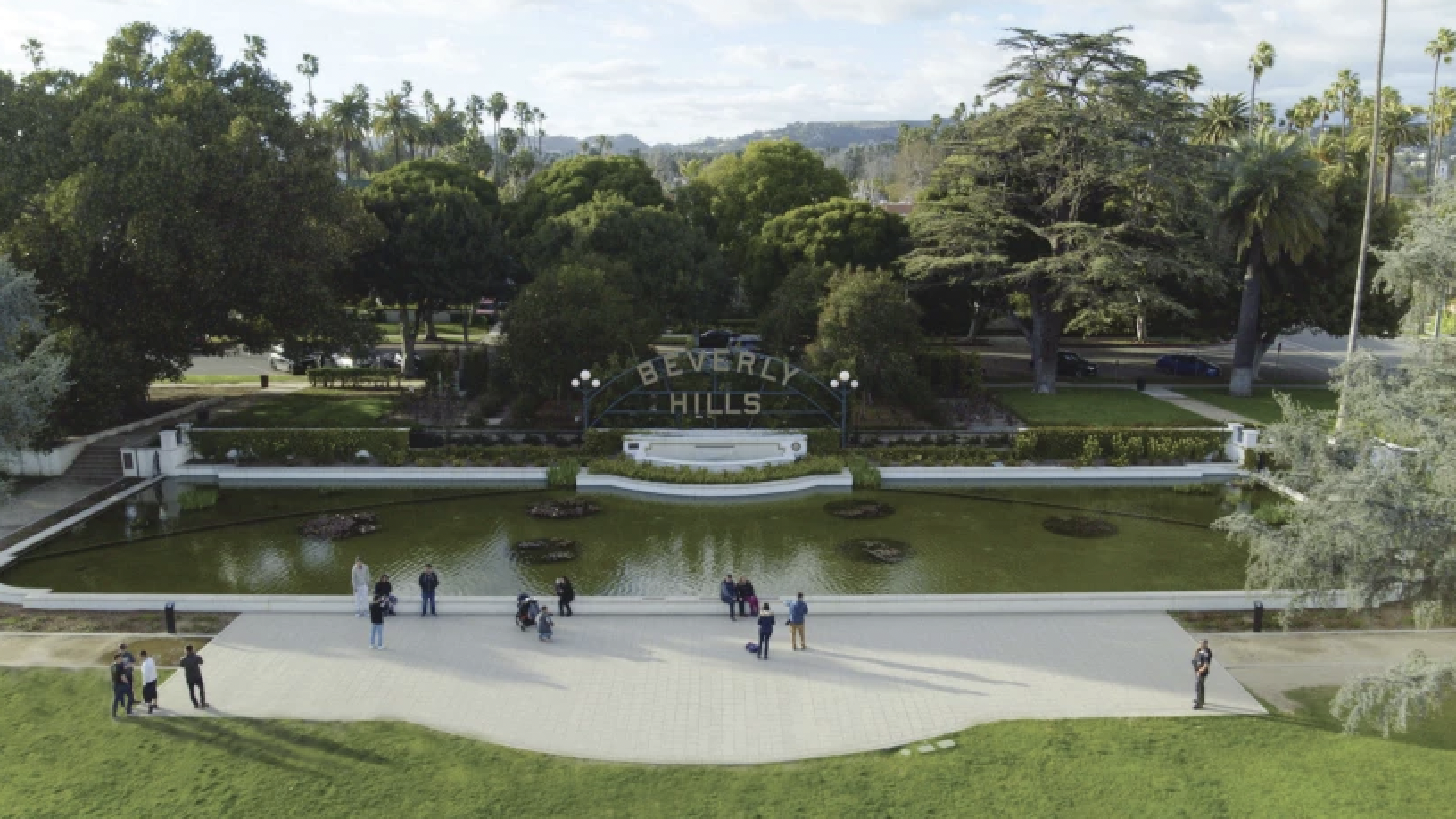 Frieze Los Angeles cancella la mostra di sculture a Beverly Hills