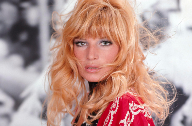 Monica VItti