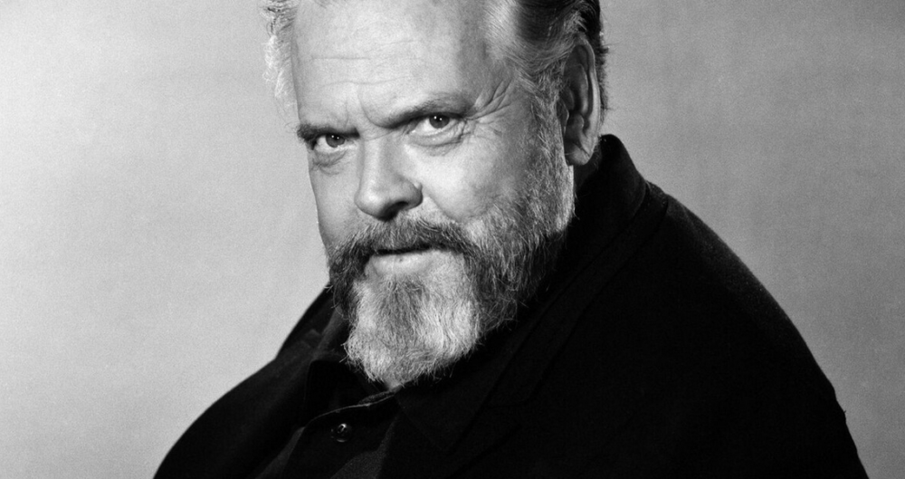 Orson Welles e la New Hollywood