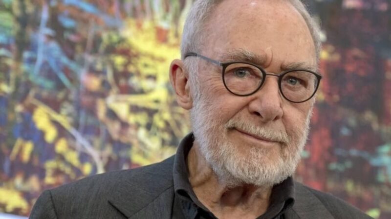 Gerhard Richter
