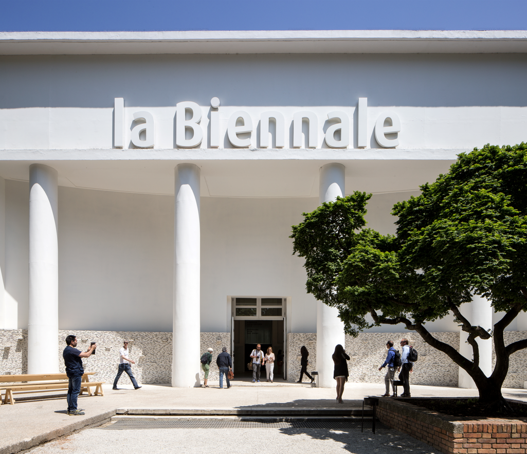 Biennale di Venezia 2022. Tutto quello che c’è da sapere sulla 59esima edizione