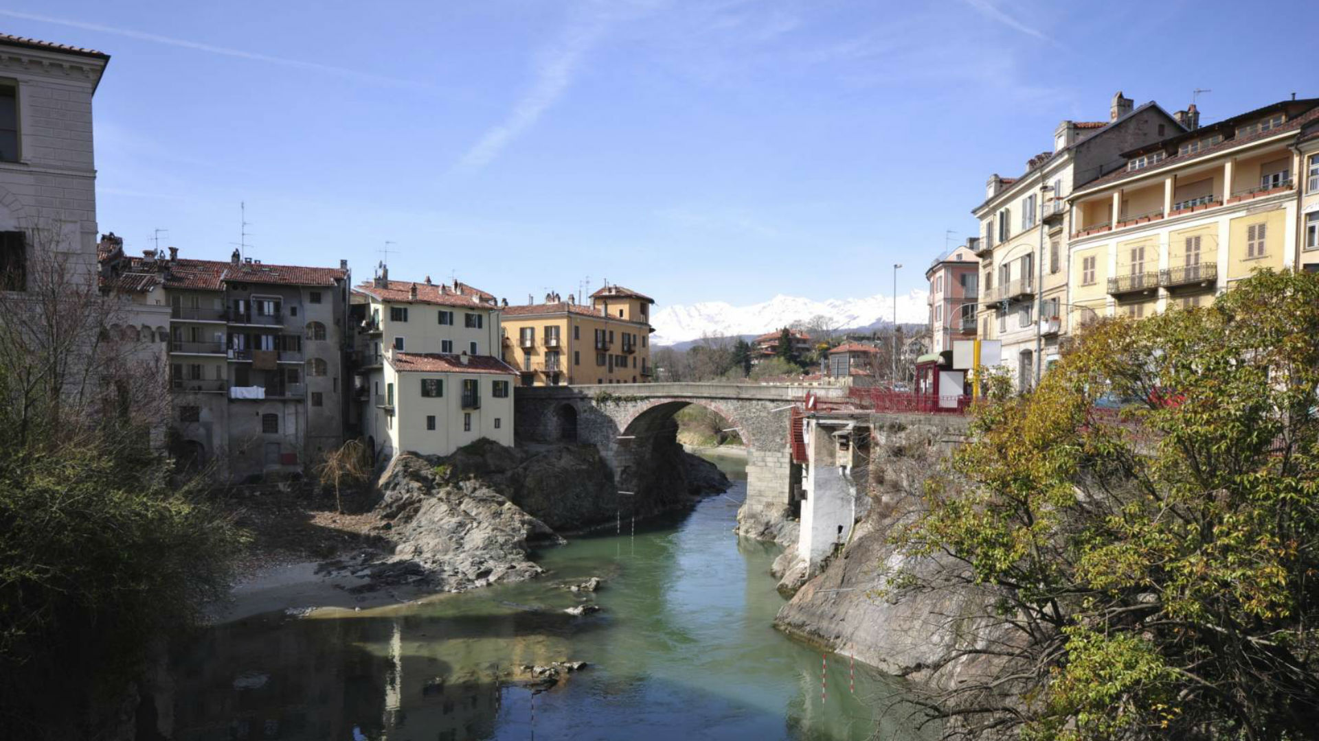 Cathedral of Ivrea