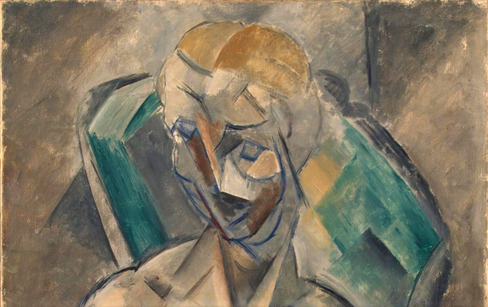 Un capolavoro cubista di Picasso per la prima volta in Italia. Sarà in mostra a Roma