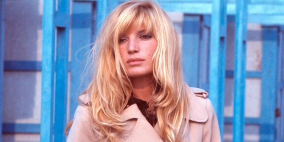 Monica Vitti Libro Biografia