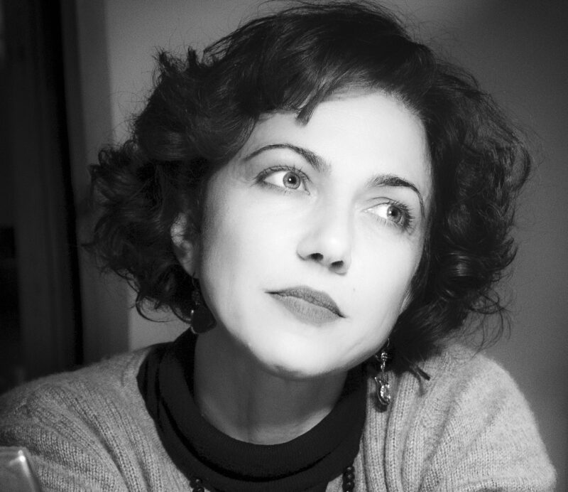 Alessandra Sarchi