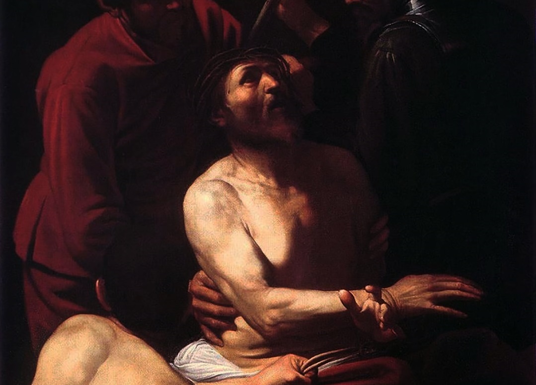 In vendita, ma impossibile da spostare: il Caravaggio sospeso nel limbo