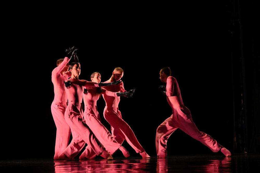 Diego Tortelli, Stanze/Rooms, Adattamento e creazione specialmente concepiti per il Teatro Municipale Valli. ph Celeste Lombardi