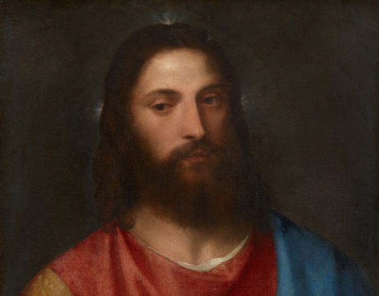 Il Kunsthistorisches Museum è sempre più sicuro: il Salvator Mundi di Vienna è un Tiziano