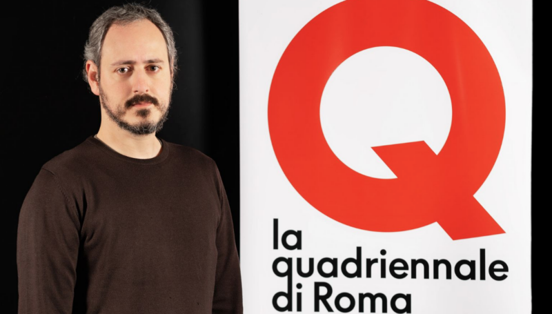 Gian Maria Tosatti