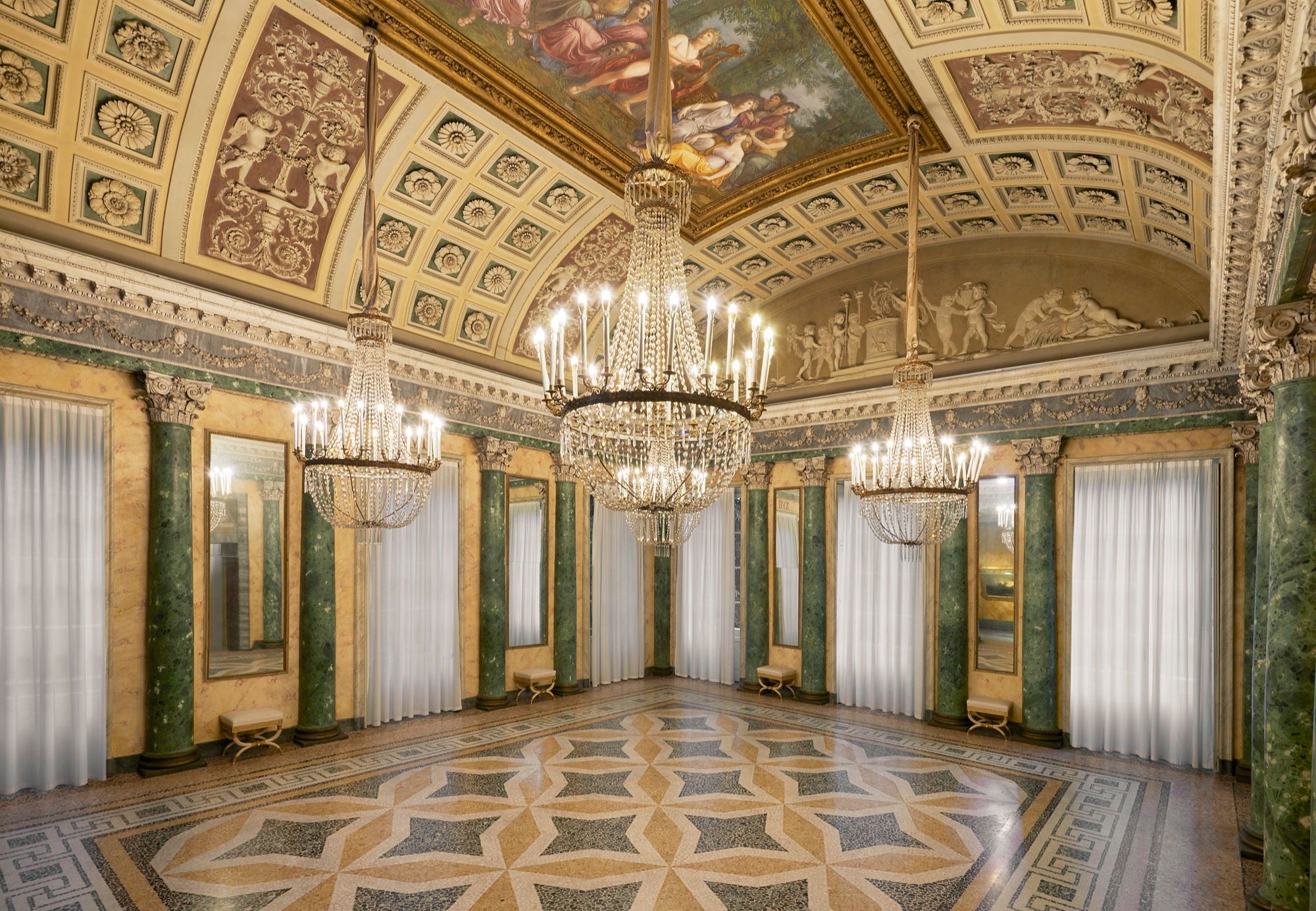 Milano, Bergamo, Brescia. 90 musei per la sesta edizione di MuseoCity