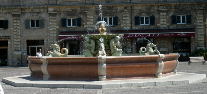 Pesaro