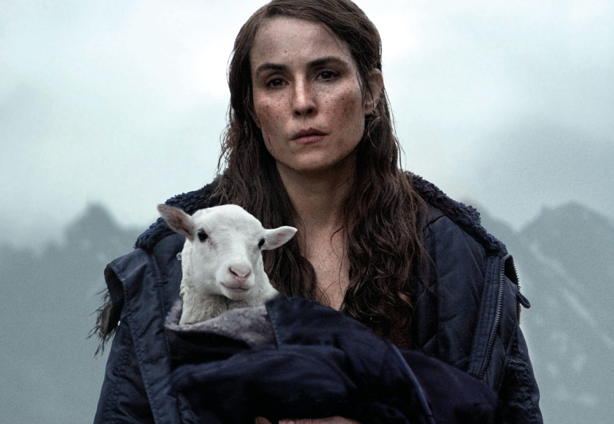 Lamb, horror, favola folk e parabola naturalistica