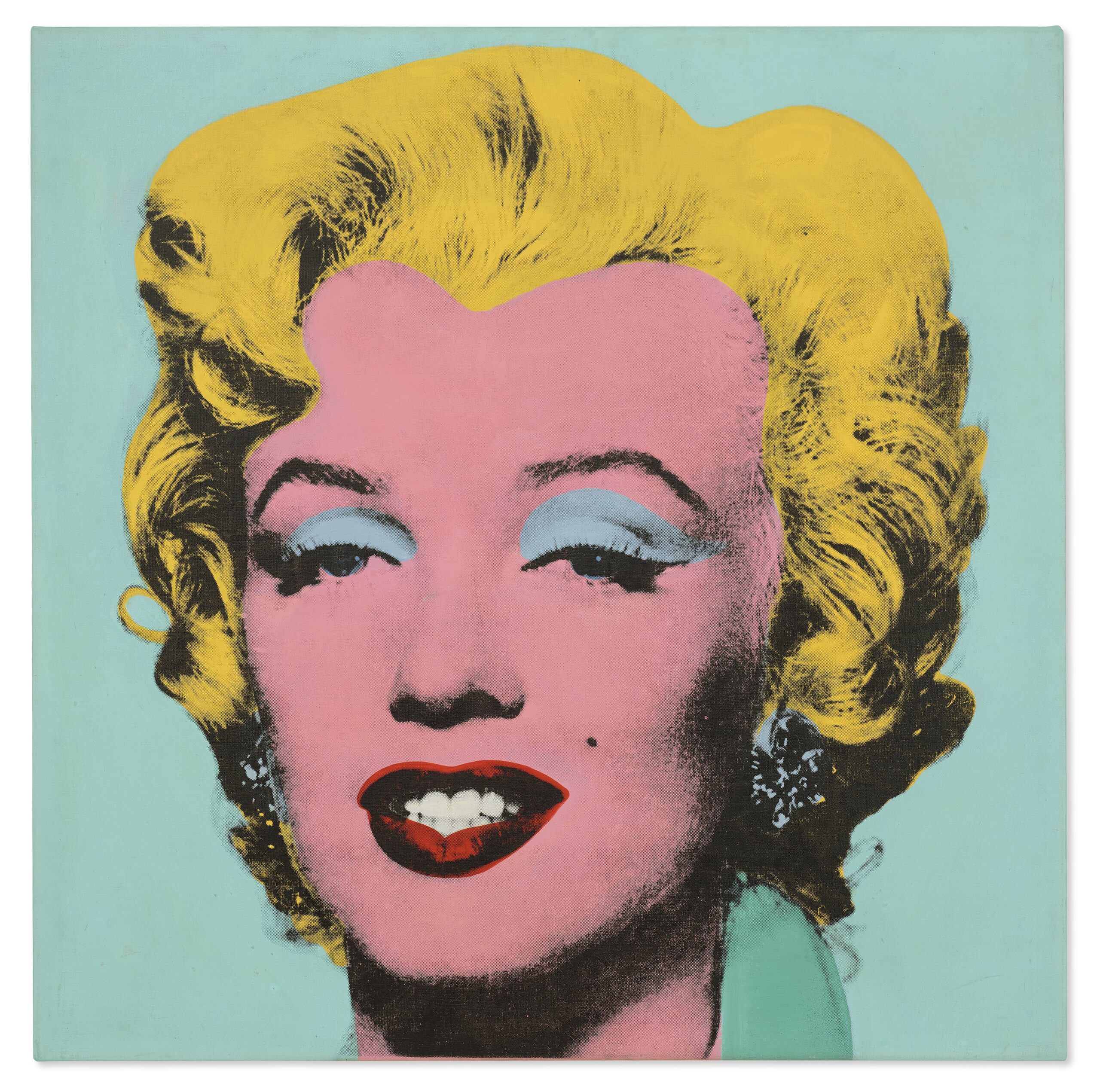 Andy Warhol da record. Un ritratto storico di Marilyn Monroe da 200 milioni in asta da Christie’s