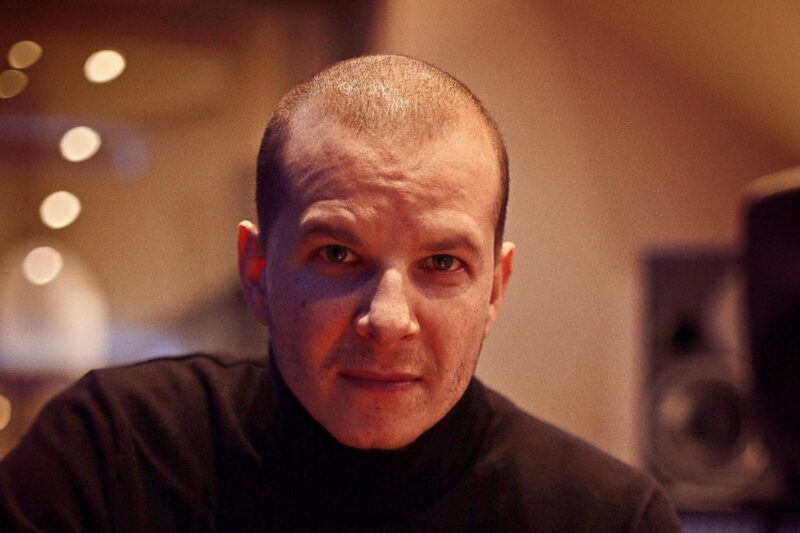 Philip Abussi