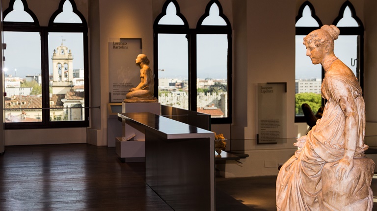 Prato Autism Friendly: una visita speciale al museo di Palazzo Pretorio
