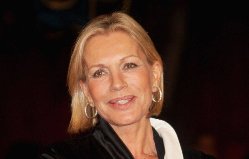 Catherine Spaak