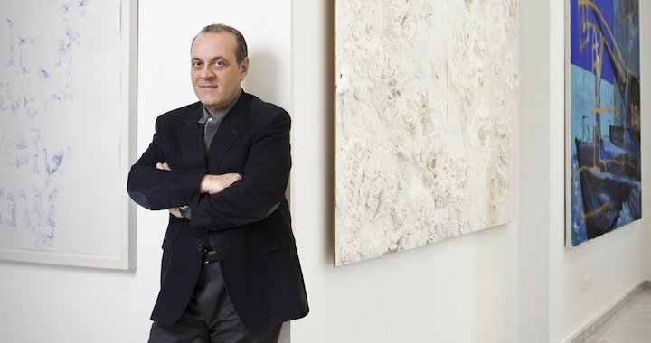 Il collezionista greco Daskalopoulos dona 350 opere a quattro musei internazionali