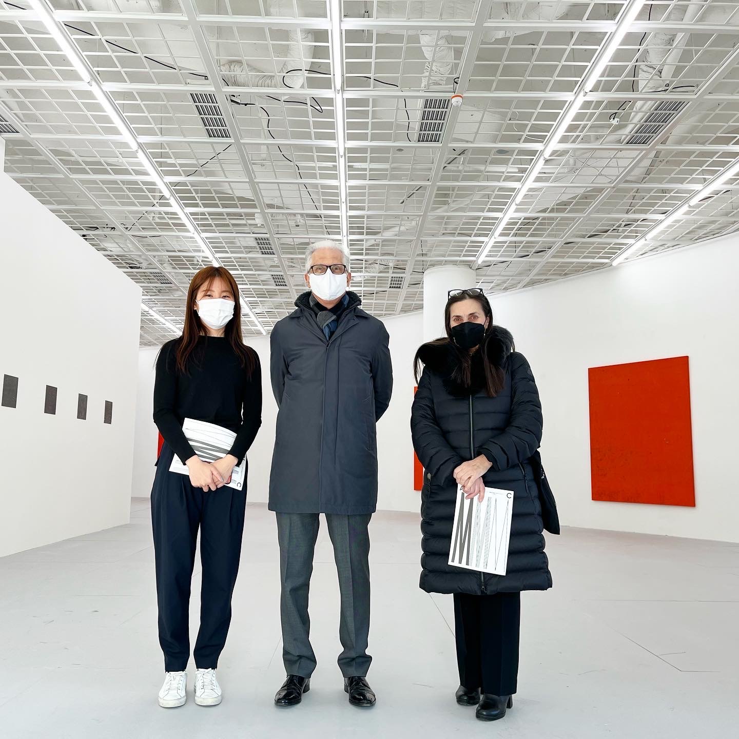 Monica Bonvicini in mostra a Seoul. Intervista al curatore della mostra Jacob Fabricious