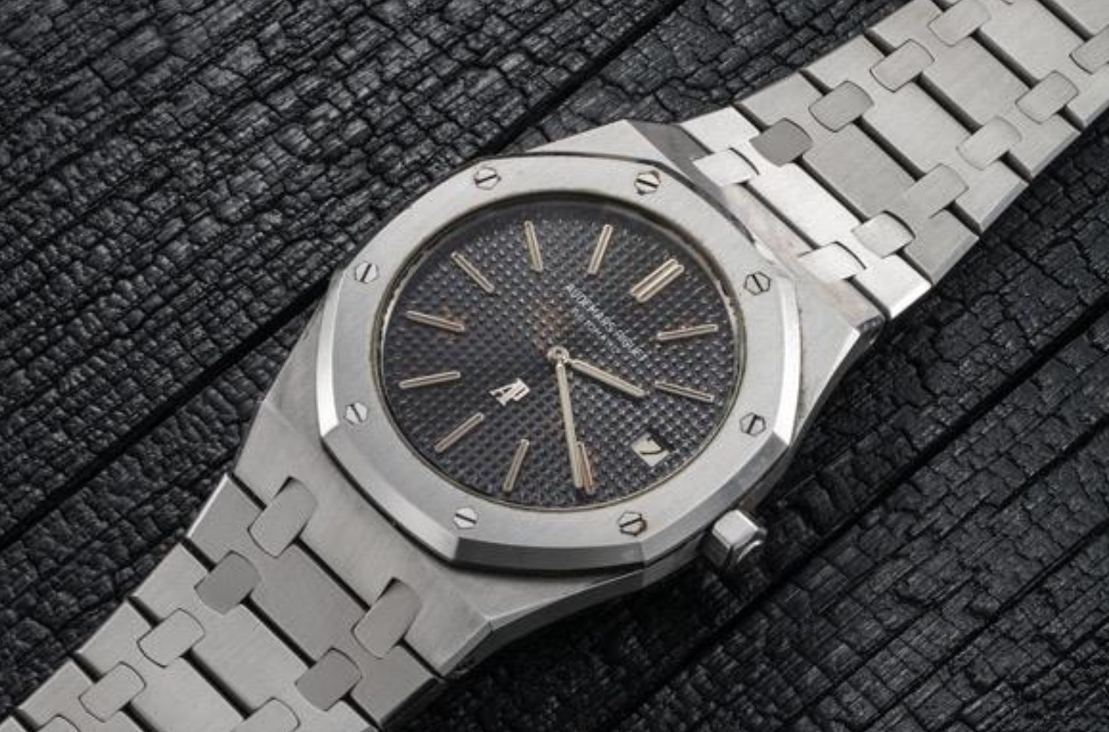 The Royal Oak di Audemars Piguet: un’asta tematica per il 50° dell’iconico orologio