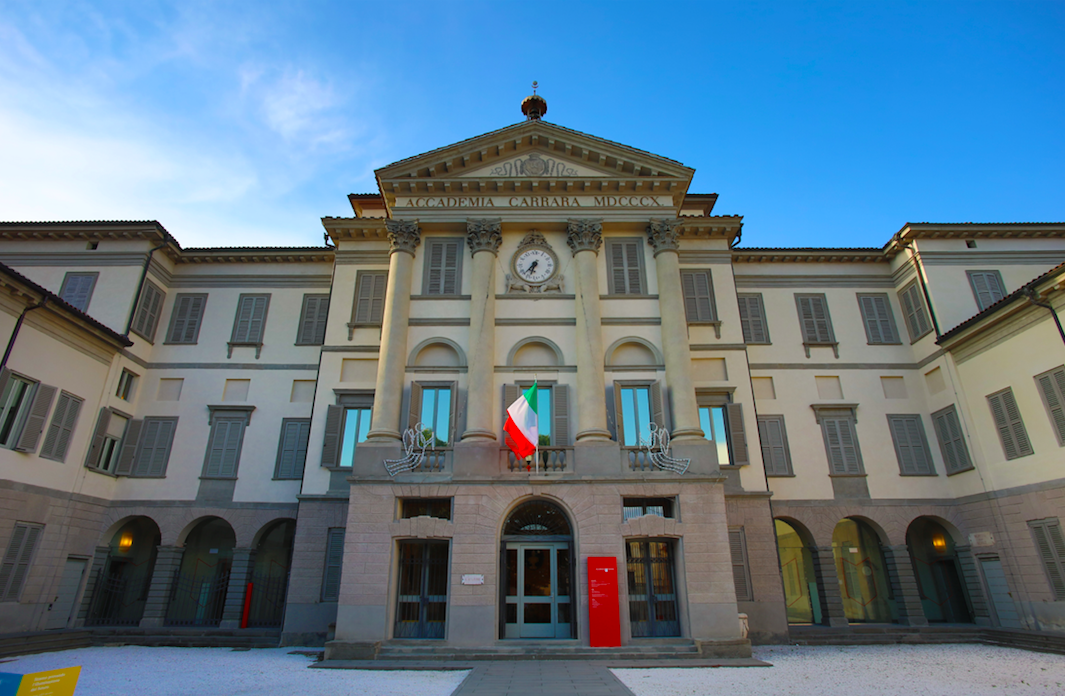 Tutto sulla nuova Accademia Carrara di Bergamo: una riflessione sul futuro del museo