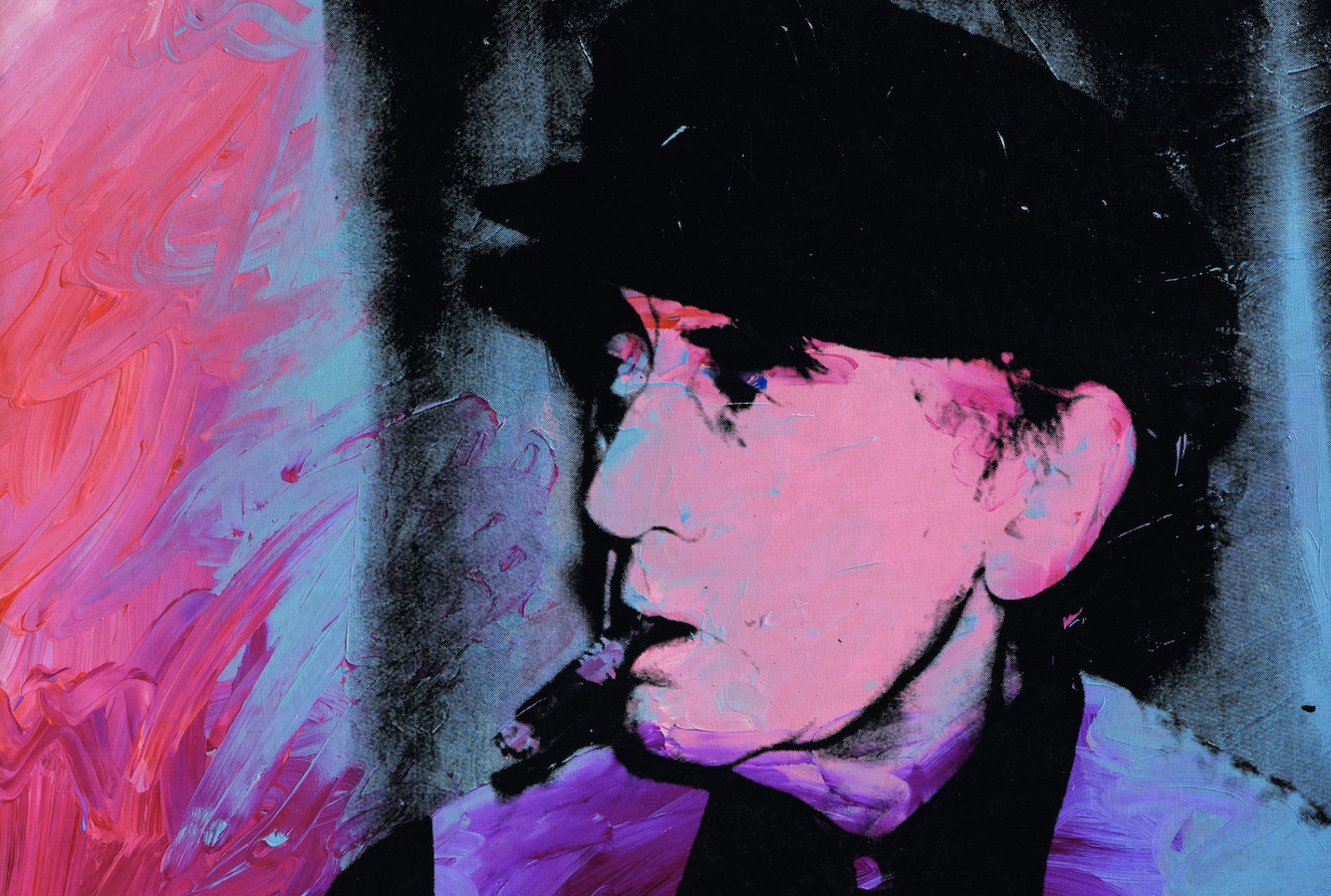 Man Ray secondo Andy Warhol. In asta da Dorotheum a giugno a 300-500 mila euro