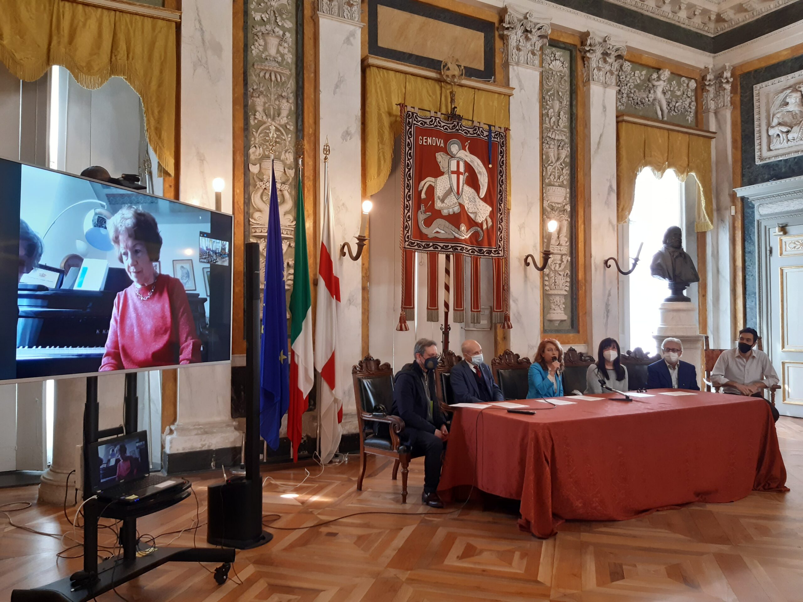 La XVI edizione del Festival del Compositore “La Classica”