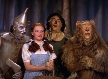 L’abito di Judy Garland ne Il mago di Oz in asta per $ 800.000-1.200.000