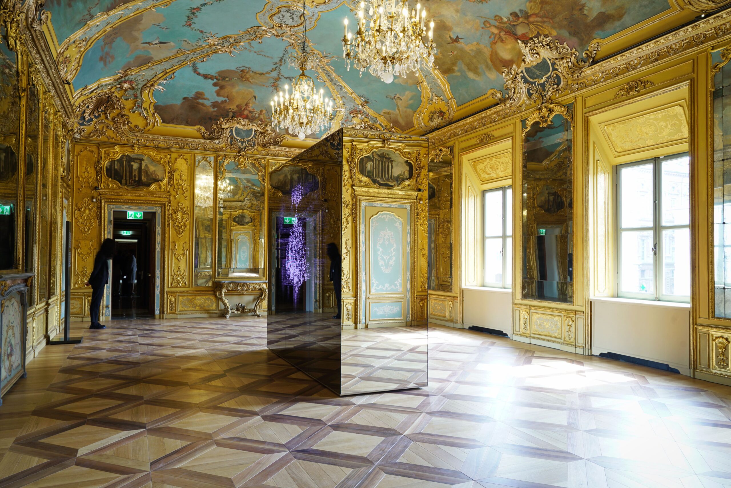 Il nuovo museo delle Gallerie d’Italia a Torino: hub culturale tra fotografia e barocco piemontese