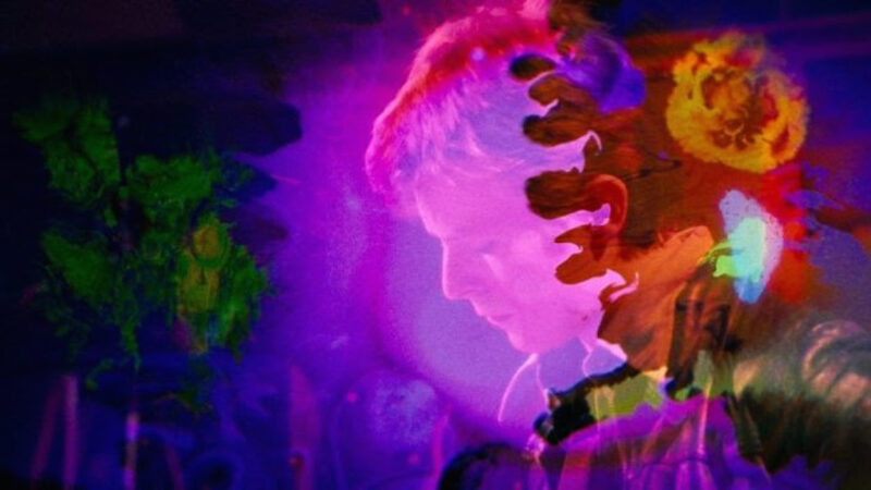 Brett Morgen, Moonage Daydream