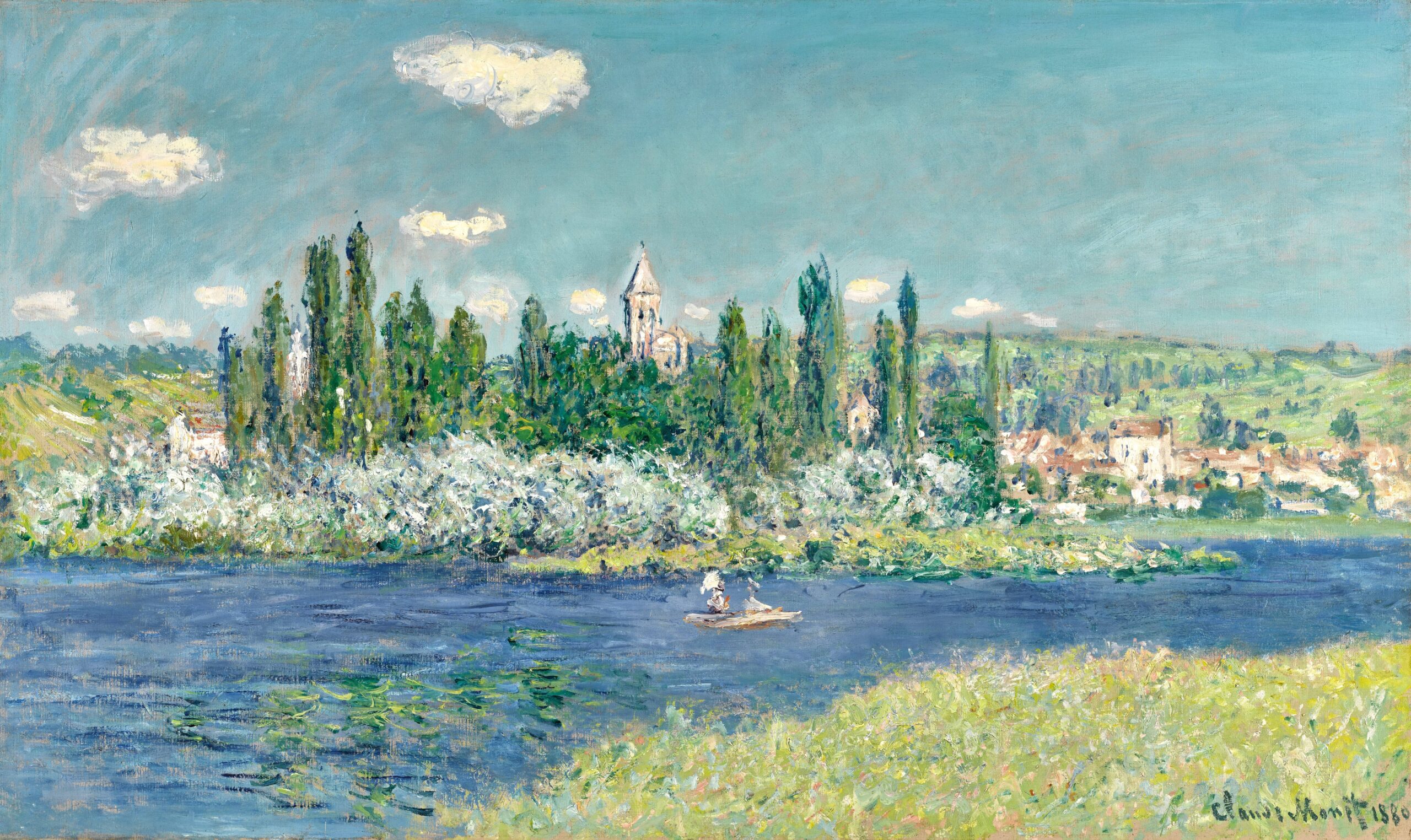 Monet, Degas, Millais. Quanti capolavori nell’asta che Sotheby’s dedica al Giubileo della Regina