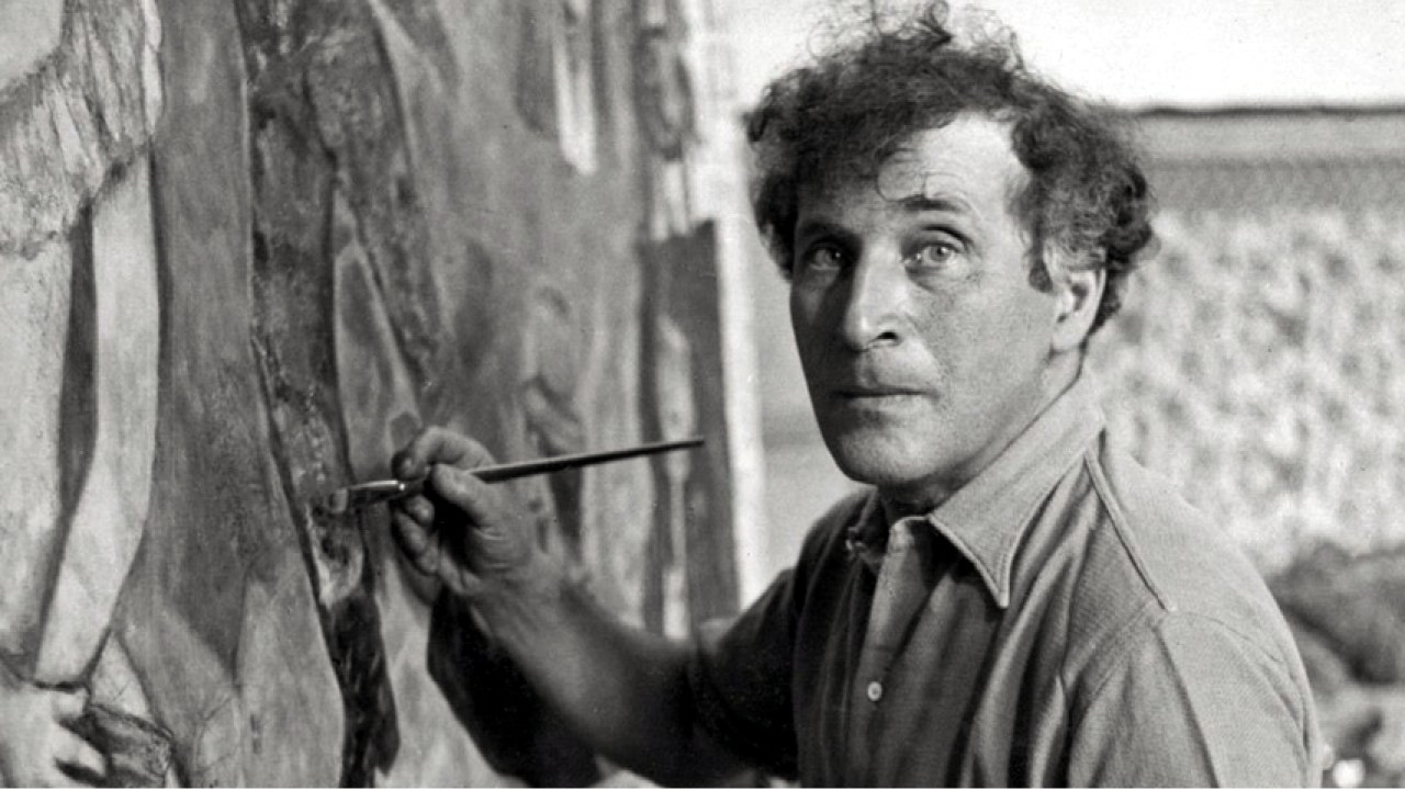 Tutto Chagall da Christie’s. Scene fantastiche e oniriche dalla collezione dell’artista in asta a giugno