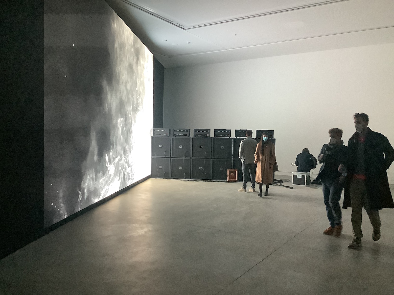 Alemani 0 – Padiglioni nazionali 1. Sulla Biennale di Venezia delle sorprese
