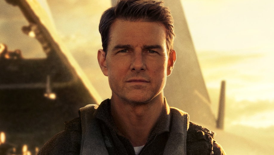 Top Gun: Maverick, Tom Cruise ancora protagonista