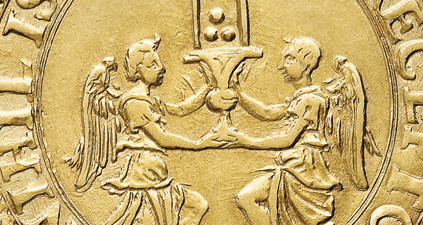 Dalle monete dei Gonzaga a un raro progetto in oro con Vittorio Emanuele III. In asta a Torino