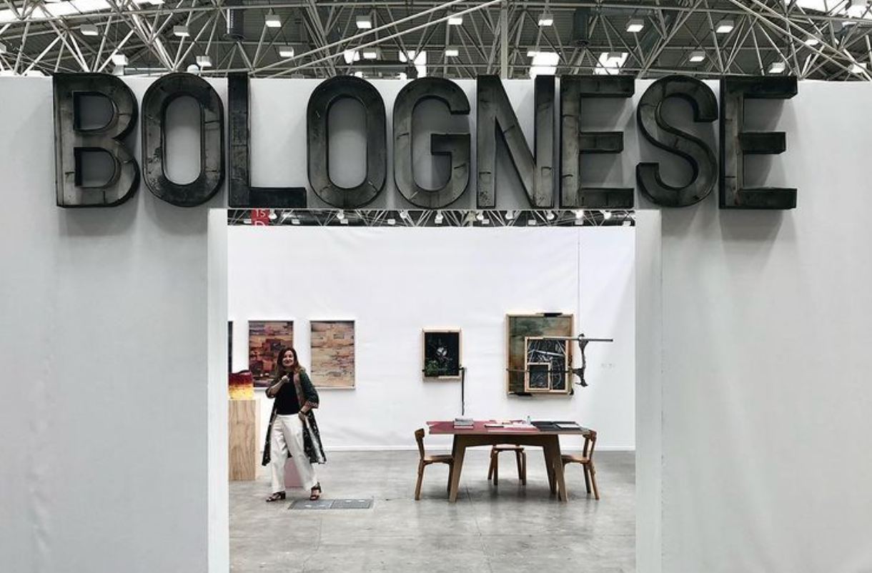 I tempi sono cambiati. Motel Nicolella ad ArteFiera 2022 tra novità e nostalgia