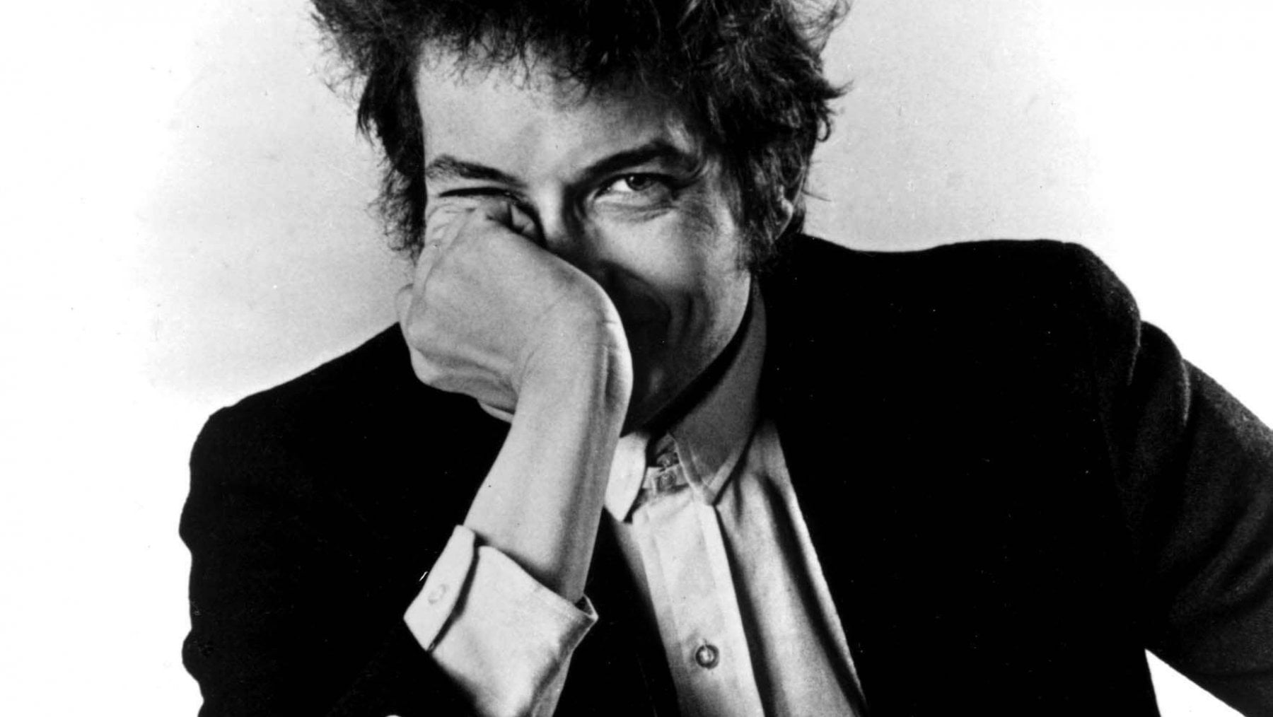 £1,482,000 per la registrazione di ‘Blowin’ in the wind’ di Bob Dylan su Ionic Original. In asta da Christie’s