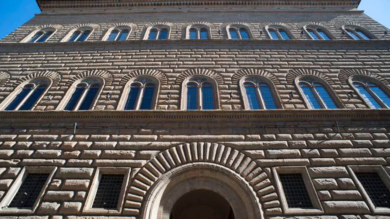 Palazzo Strozzi rilancia il proprio ruolo di eccellenza, forte dei grandi successi del 2021