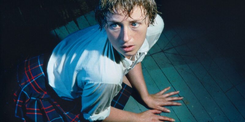 Cindy Sherman, Untitled, 1981, Chromogenic color print © Cindy Sherman, Courtesy the artist and Hauser & Wirth