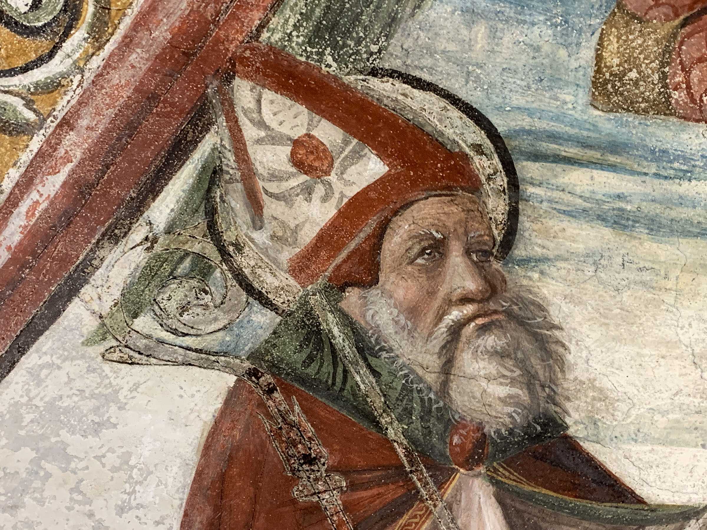 Vecchi splendori e nuove scoperte: ecco il restauro della basilica di San Michele Maggiore in Pavia