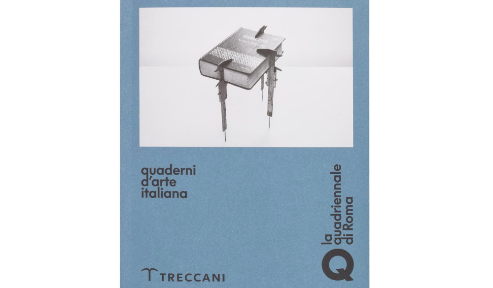 I Quaderni della Quadriennale