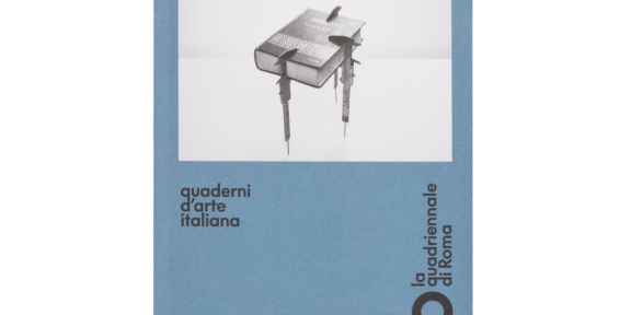 I Quaderni della Quadriennale