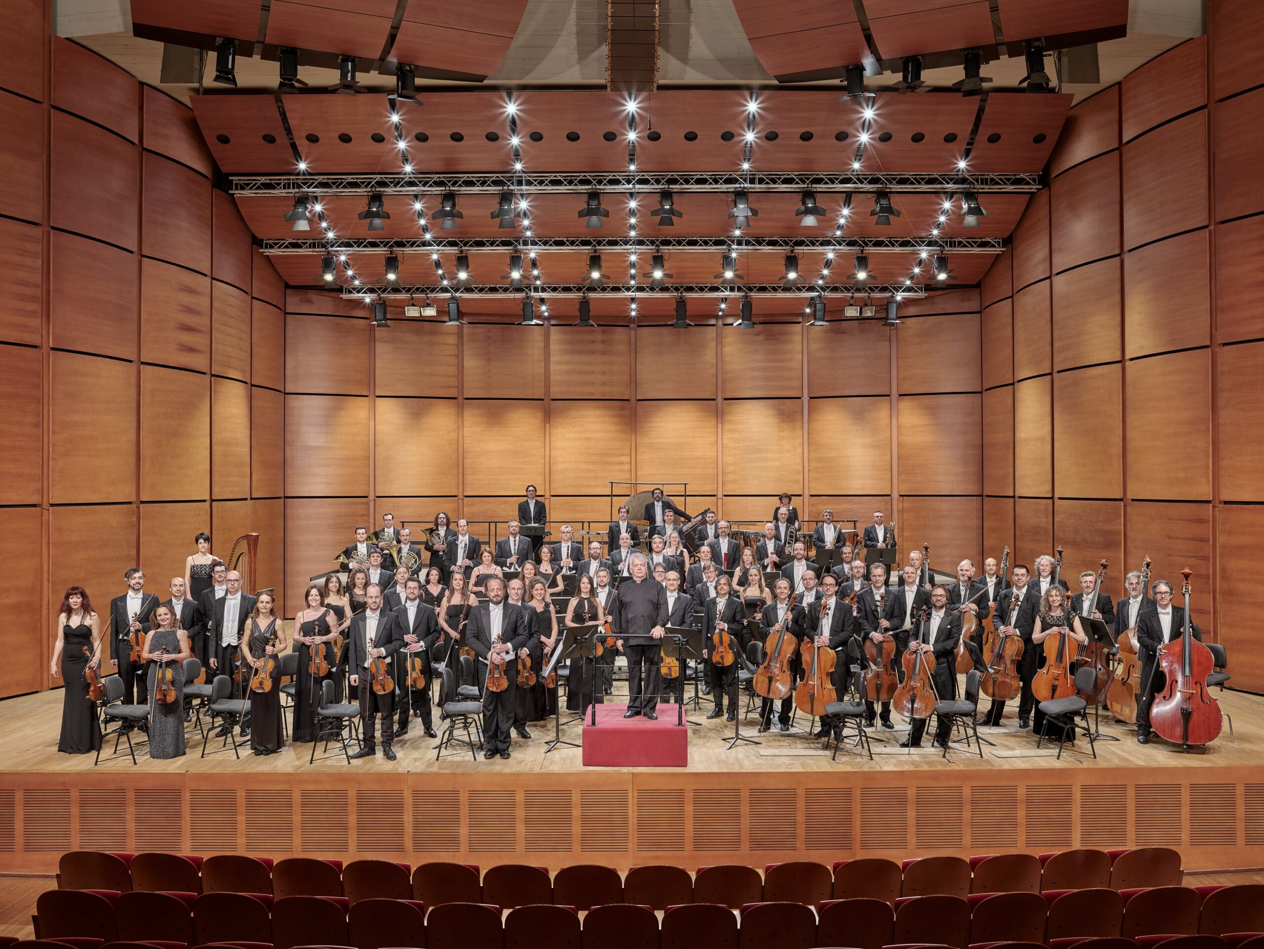 Concerti per tutta Milano: l’Orchestra Sinfonica porta la musica classica in ogni quartiere della città
