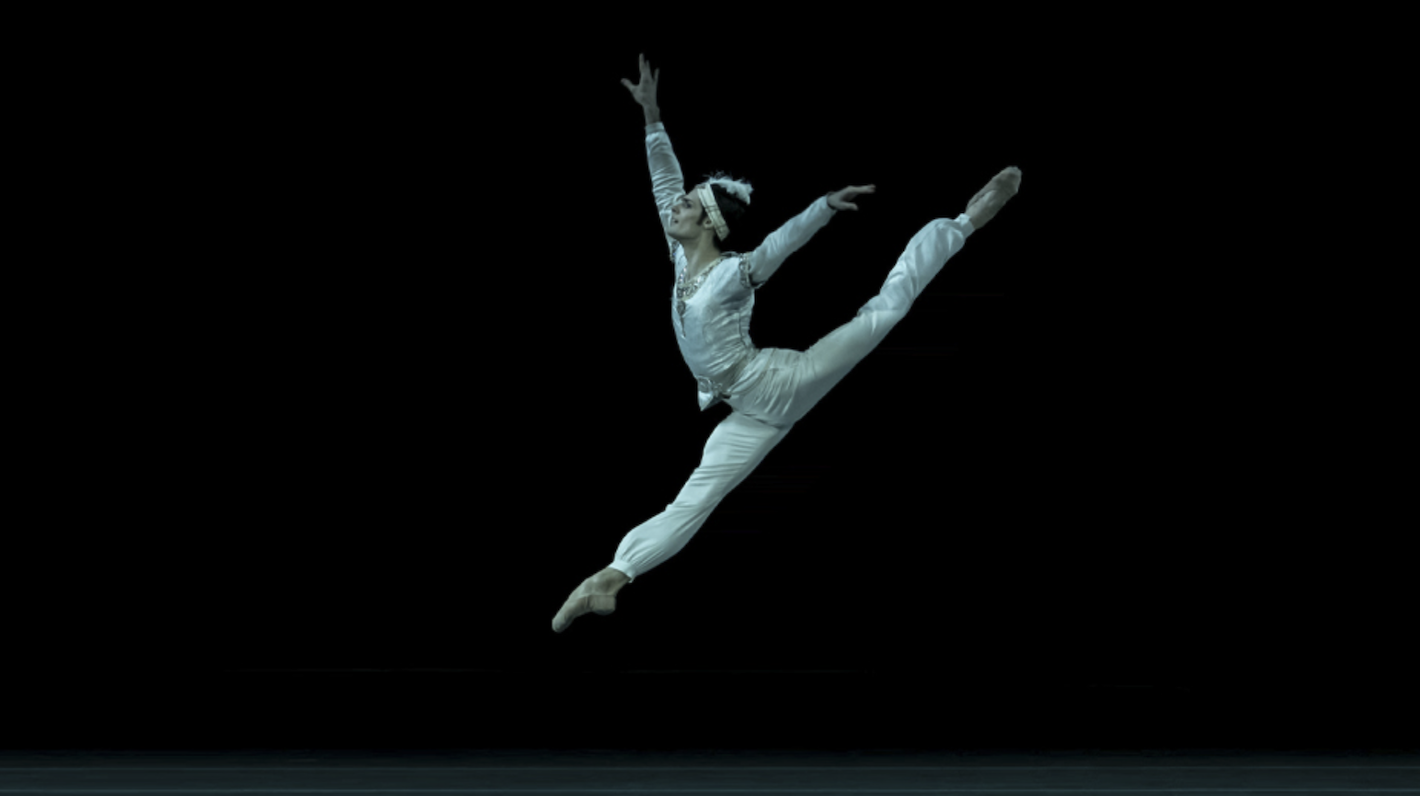 A Genova un mese di spettacoli di alto livello con il Nervi Music Ballet Festival
