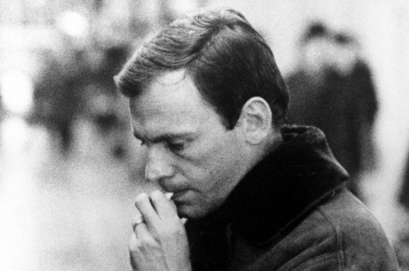 Jean-Louis Trintignant