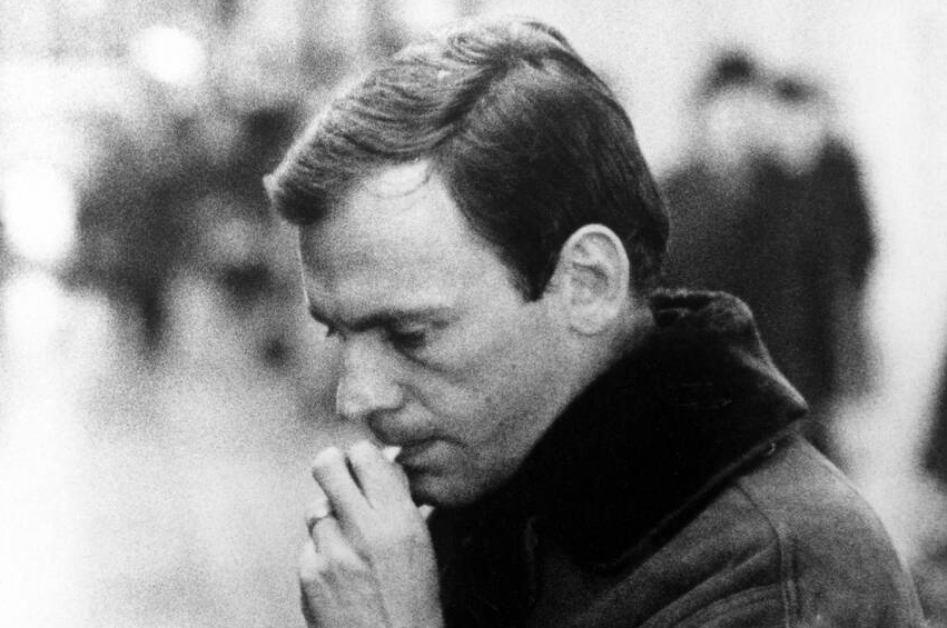 Addio a Jean-Louis Trintignant